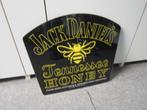 JACK DANIELS LED LICHTRECLAME, Ophalen, Gebruikt, Lichtbak of (neon) lamp