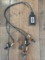 Ventura externe ECU chiptuning box  bmw 540i G30/G31, Verzenden