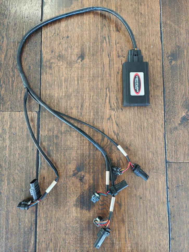 Ventura externe ECU chiptuning box  bmw 540i G30/G31, Auto diversen, Tuning en Styling, Verzenden