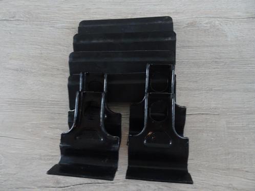 Thule kitset 1036 Renault Mégane Scénic en Scénic RX4, Auto diversen, Dakdragers, Gebruikt, Ophalen of Verzenden