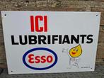 Reclamebord Esso, Verzamelen, Ophalen of Verzenden, Nieuw, Auto's