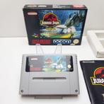 Jurassic Park – Part 2: The Chaos Continues – SNES, Flex Ltd., Zo goed als nieuw, https://flex.com/contact-us, Nobelstraat 10, 5807 GA Oostrum