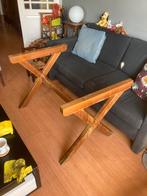 Tafelblad onderstel ., Huis en Inrichting, Ophalen, Gebruikt, 200 cm of meer, 50 tot 100 cm