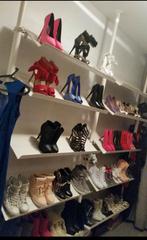 Inloopkast, Ophalen, Zo goed als nieuw