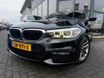 BMW 5-serie 520i Executive | Automaat | M Pakket | Camera |, Auto's, Automaat, 1998 cc, Gebruikt, 4 cilinders