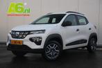 Dacia Spring Business 27 kWh Automaat Navigatie Camera Airco, Gebruikt, 920 kg, Wit, Autotrust