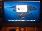 Apple iMac 21,5-inch (2013) - macOS Catalina, Computers en Software, Apple Desktops, Ophalen of Verzenden, Zo goed als nieuw, IMac