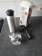Aluminium Bidon nieuw in de verpakking sport drank fles, Ophalen, Nieuw