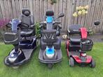 Scootmobiel, Scootmobielen. Uitzoeken € 350,-per stuk., Ophalen, Gebruikt