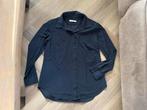 Studio Anneloes Poppy blouse kleur blauw travelstof XXL, Kleding | Dames, Blouses en Tunieken, Ophalen of Verzenden, Zo goed als nieuw