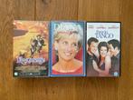 3x VHS videoband, Cd's en Dvd's, VHS | Film, Alle leeftijden, Ophalen of Verzenden, Gebruikt