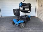 Te koop Rascal Vista scootmobiel, 10 km/u of minder, Gebruikt, 15 km of minder, Ophalen