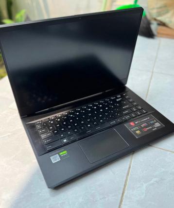 Msi game beast. 1TB SSD. Rtx3070 beschikbaar voor biedingen
