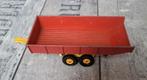 Lesney farm trailer matchbox no3 1970, Gebruikt, Ophalen of Verzenden