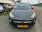 Opel ADAM 1.4 Unlimited AUTOMAAT, Auto's, Voorwielaandrijving, Gebruikt, 4 cilinders, Met garantie (alle)