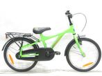 Noxon Sporty groen jongens 28cm 18inch, Fietsen en Brommers, Fietsen | Jongens, Nieuw, NOXON, Versnellingen