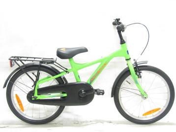 Noxon Sporty groen jongens 28cm 18inch beschikbaar voor biedingen