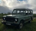 Land Rover, Particulier, Te koop
