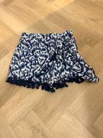 Zara broekrokje maat S, Blauw, Ophalen of Verzenden, Zo goed als nieuw, Maat 36 (S)