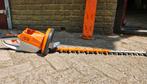 stihl hsa 86, Tuin en Terras, Heggenscharen, Ophalen, Gebruikt, Accu