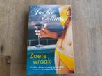 Jackie Collins/ Zoete wraak, Boeken, Ophalen of Verzenden, Gelezen, Nederland