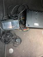 Taxitronic bct g3 update incl kabels en gps, Ophalen of Verzenden, Zo goed als nieuw