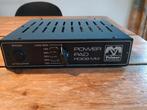 Palmer PDI06 attenuator/loadbox 8ohm, Muziek en Instrumenten, Ophalen of Verzenden, Gebruikt
