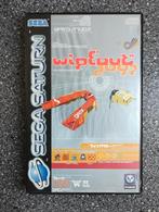 WipeOut 2097, Spelcomputers en Games, Games | Sega, Verzenden, 1 speler, Racen en Vliegen, Zo goed als nieuw
