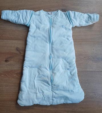 4 Wibra slaapzakken maat 90cm en 110cm beschikbaar voor biedingen