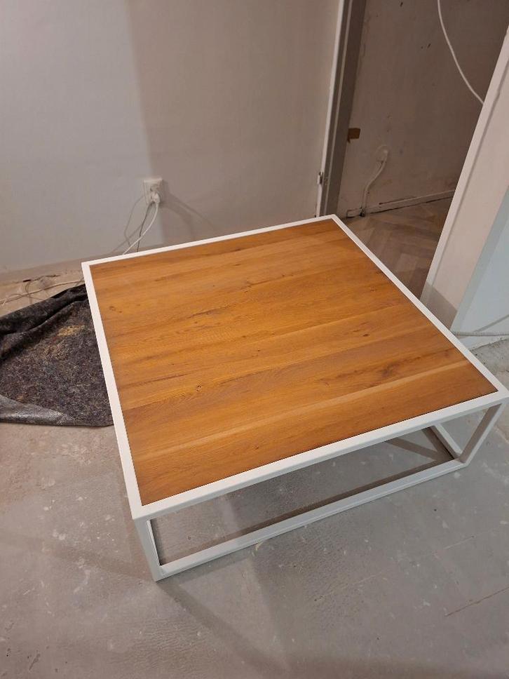 Spinder design salontafel, Huis en Inrichting, Tafels | Salontafels, Zo goed als nieuw, Minder dan 50 cm, 50 tot 100 cm, 100 tot 150 cm