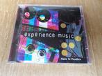 Experience Music - Made In Flanders 2CD, Ophalen of Verzenden, Zo goed als nieuw, Poprock