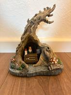 Efteling muziekkabouter, Verzamelen, Beelden en Beeldjes, Ophalen of Verzenden, Zo goed als nieuw