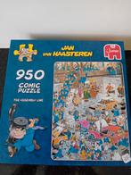 Jan van Haasteren, the assembly line, 950, Ophalen of Verzenden, Zo goed als nieuw