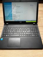 Acer Aspire ES1-512 laptop | 15.6 | 1TB | 4GB | Win10, Met videokaart, 2 tot 3 Ghz, Ophalen of Verzenden, Zo goed als nieuw