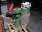 afzuig machine  huvema type ct 900 stofafzuiger, Ophalen, Gebruikt