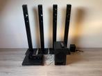 Panasonic Blue-Ray home cinema set, Panasonic, Blu-ray-speler, 70 watt of meer, Ophalen of Verzenden