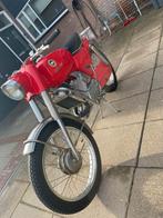 Zundapp 517 Watergekoeld - Nieuwstaat!, Fietsen en Brommers, Brommers | Zundapp, Ophalen, Nieuw, Maximaal 45 km/u, Overige modellen