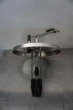 Oliehoorn sauspomp sausdispenser, Huis en Inrichting, Ophalen of Verzenden, Gebruikt