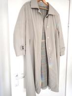 Schitterende jas, Verzenden, Zo goed als nieuw, Maat 46/48 (XL) of groter, Beige