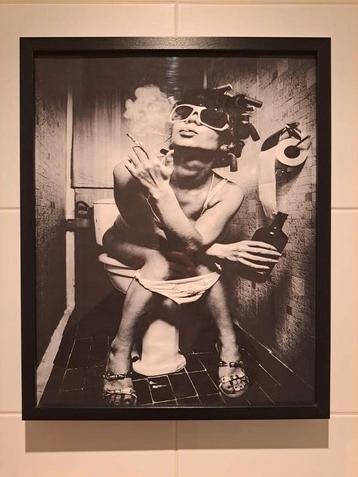 Foto in  lijst  beschikbaar voor biedingen