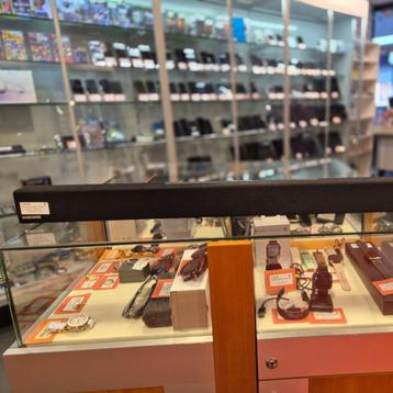 Samsung Soundbar hwk335 met bedrade subwoofer beschikbaar voor biedingen