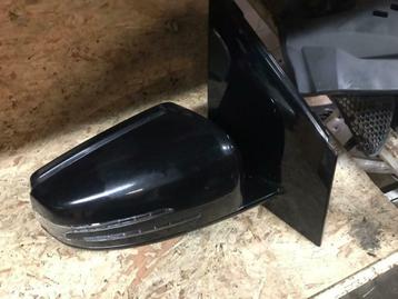 Mercedes B-klasse W246 Buitenspiegel rechts A2468100416 beschikbaar voor biedingen