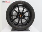 Porsche Cayenne coupe 21 inch velgen 2024 winterbanden, Auto-onderdelen, Banden en Velgen, 285 mm, Banden en Velgen, Nieuw, 21 inch
