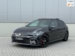 Volkswagen Golf 2.0 TSI GTI HUD IQ-Light Pano H&K 19", Stof, Gebruikt, Zwart, 4 cilinders