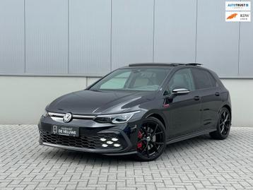Volkswagen Golf 2.0 TSI GTI HUD IQ-Light Pano H&K 19" beschikbaar voor biedingen