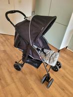 Buggy Hauck met verschillende standen, Ophalen, Gebruikt