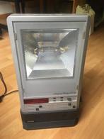 Philips UV-A lamp, Ophalen, Zo goed als nieuw, Glas, Minder dan 50 cm