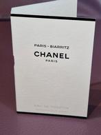 Chanel Paris-Biarritz Eau de Toilette nieuw, Sieraden, Tassen en Uiterlijk, Uiterlijk | Parfum, Verzenden, Nieuw