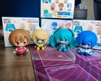 Vocaloid Hatsune/Rin/Meiko/Kaito Ichiban anime figure, Ophalen of Verzenden, Zo goed als nieuw