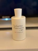 Juliette has a gun 100ML, Ophalen of Verzenden, Zo goed als nieuw